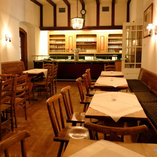 Kutscherstube