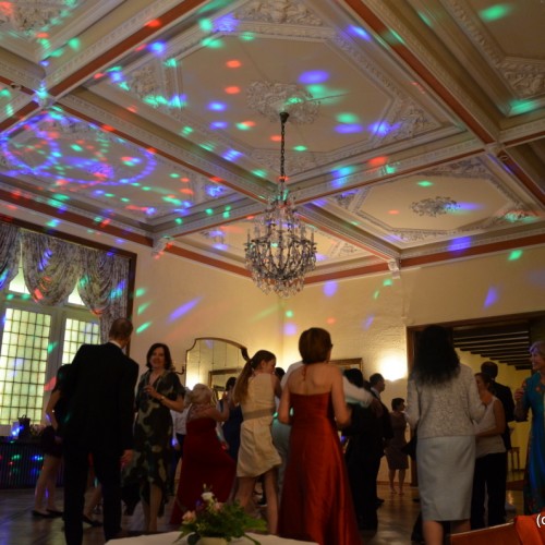 Roter Saal