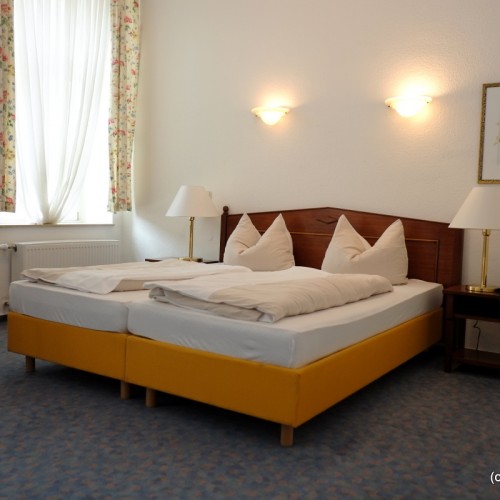 Doppelzimmer