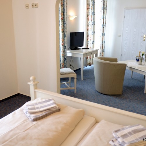 Hochzeitszimmer