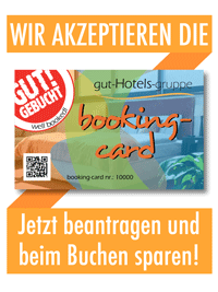 Booking Card